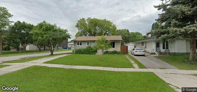 Larawan ng 621 Patricia Avenue sa Winnipeg, Manitoba