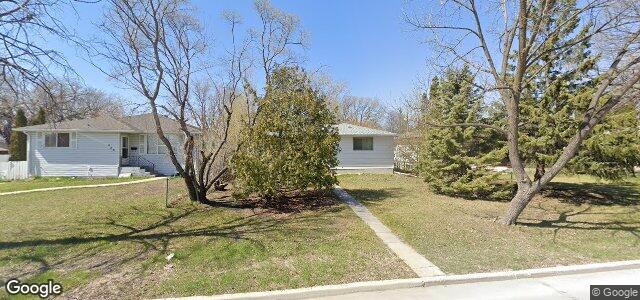 Larawan ng 621 Silverstone Avenue sa Winnipeg, Manitoba