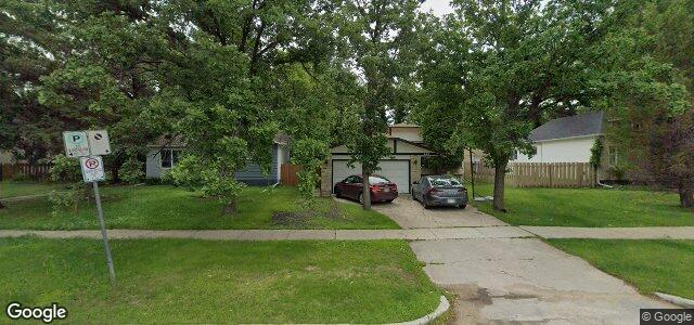 Larawan ng 622 Patricia Avenue sa Winnipeg, Manitoba