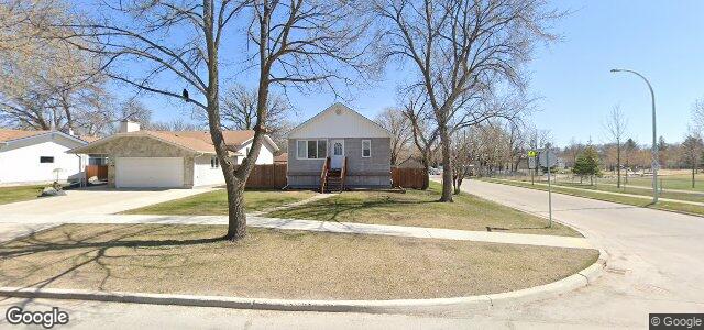 Larawan ng 622 Silverstone Avenue sa Winnipeg, Manitoba
