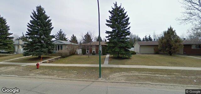 Larawan ng 623 Dalhousie Drive sa Winnipeg, Manitoba