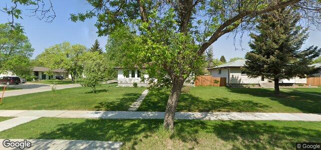 Larawan ng 624 Dalhousie Drive sa Winnipeg, Manitoba
