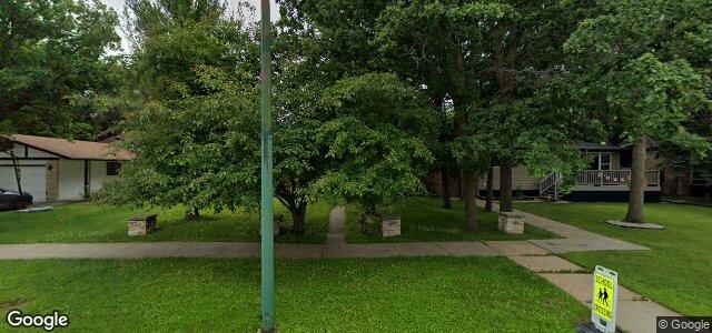 Larawan ng 624 Patricia Avenue sa Winnipeg, Manitoba