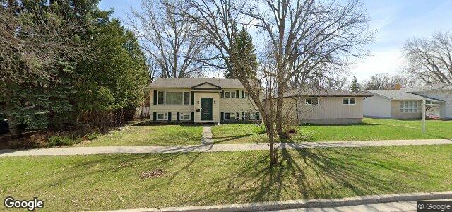 624 Townsend Avenue（加拿大曼尼托巴省温尼伯市）房屋照片