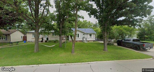 Larawan ng 625 Silverstone Avenue sa Winnipeg, Manitoba