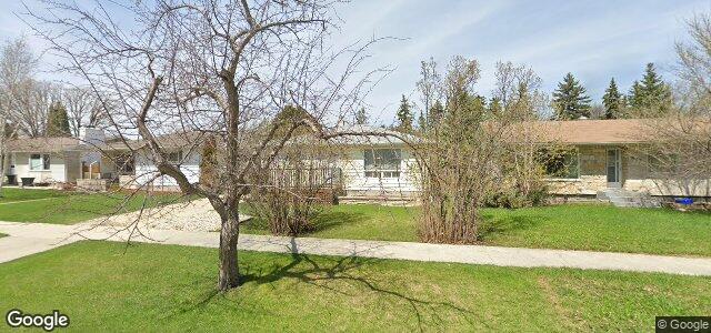 Larawan ng 625 Townsend Avenue sa Winnipeg, Manitoba