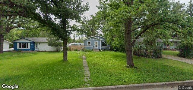 Larawan ng 626 Pasadena Avenue sa Winnipeg, Manitoba
