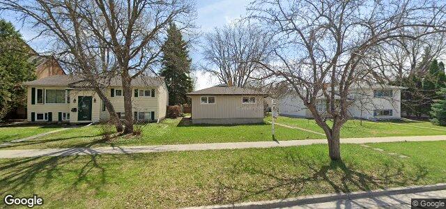 Larawan ng 626 Townsend Avenue sa Winnipeg, Manitoba