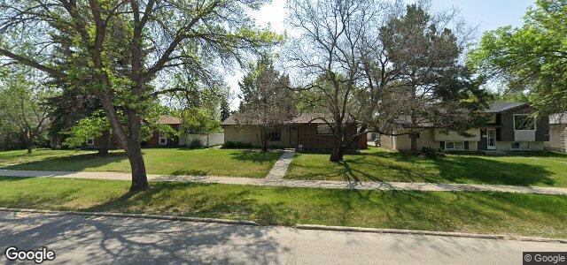 Larawan ng 627 Dalhousie Drive sa Winnipeg, Manitoba
