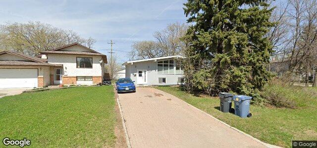 Larawan ng 629 Grierson Avenue sa Winnipeg, Manitoba