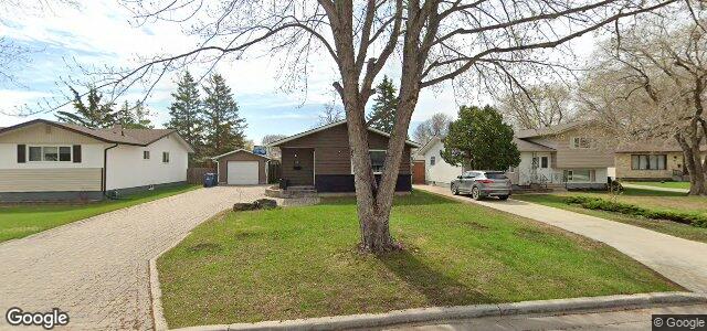 63 Acadia Bay（加拿大曼尼托巴省溫尼伯市）房屋照片