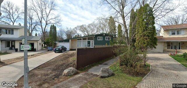 Larawan ng 63 Baldry Bay sa Winnipeg, Manitoba