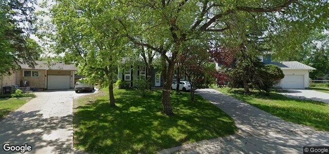 Larawan ng 63 Lafayette Bay sa Winnipeg, Manitoba