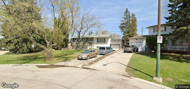 Larawan ng 63 Laval Drive sa Winnipeg, Manitoba