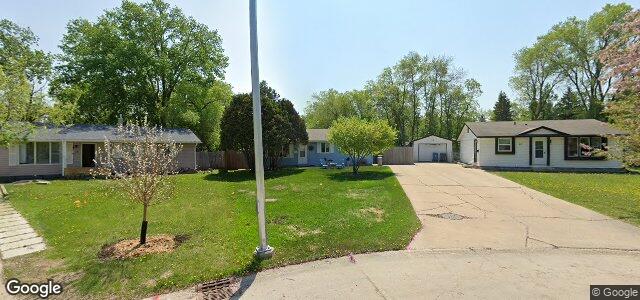 Photo of 63 Mount Allison Bay in Winnipeg, Manitoba