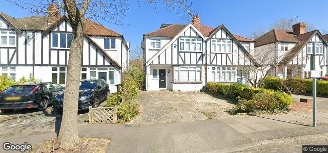 Larawan ng 63 Rochester Avenue sa Winnipeg, Manitoba