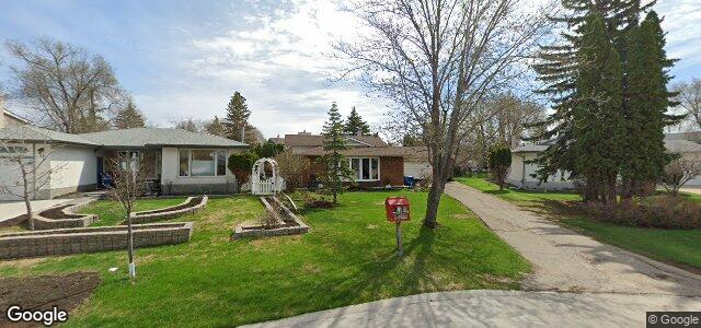 Larawan ng 63 St Dunstan'S Bay sa Winnipeg, Manitoba