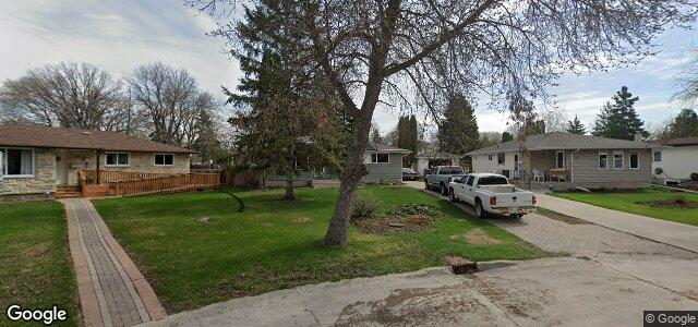 Larawan ng 63 Tamworth Bay sa Winnipeg, Manitoba