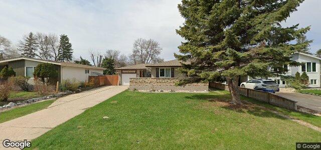 63 Wadham Bay（加拿大曼尼托巴省温尼伯市）房屋照片