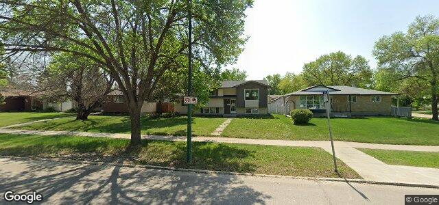 631 Dalhousie Drive（加拿大曼尼托巴省温尼伯市）房屋照片