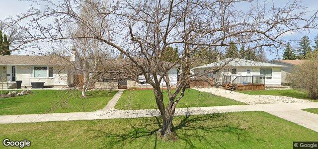 Larawan ng 631 Townsend Avenue sa Winnipeg, Manitoba