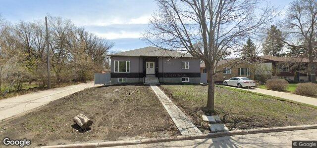 Larawan ng 632 Grierson Avenue sa Winnipeg, Manitoba