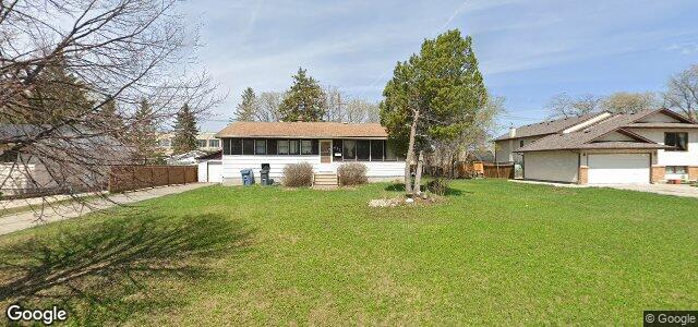 633 Grierson Avenue（加拿大曼尼托巴省温尼伯市）房屋照片