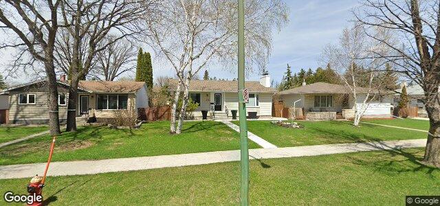 Larawan ng 635 Townsend Avenue sa Winnipeg, Manitoba