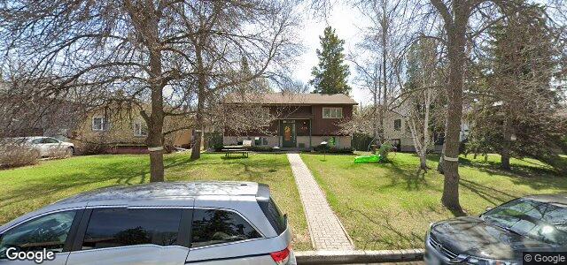 Larawan ng 636 Grierson Avenue sa Winnipeg, Manitoba