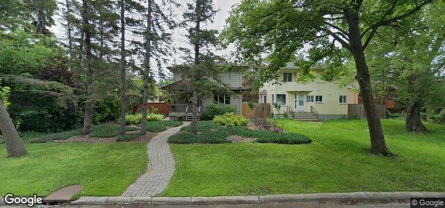 Larawan ng 636 Pasadena Avenue sa Winnipeg, Manitoba