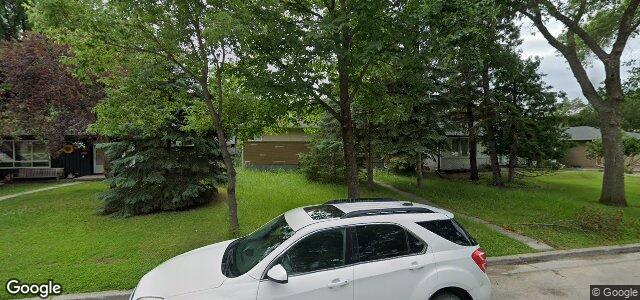 636 Patricia Avenue（加拿大曼尼托巴省温尼伯市）房屋照片