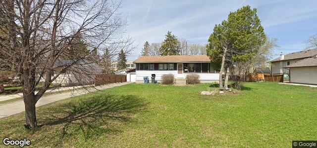 Larawan ng 637 Grierson Avenue sa Winnipeg, Manitoba
