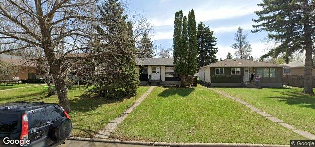 Larawan ng 638 Grierson Avenue sa Winnipeg, Manitoba