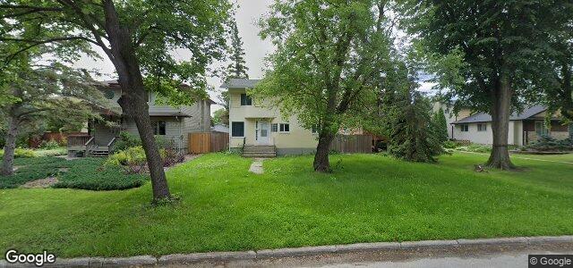 Larawan ng 638 Pasadena Avenue sa Winnipeg, Manitoba