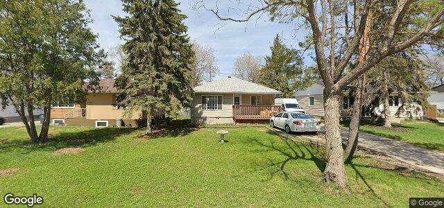 Larawan ng 639 Grierson Avenue sa Winnipeg, Manitoba