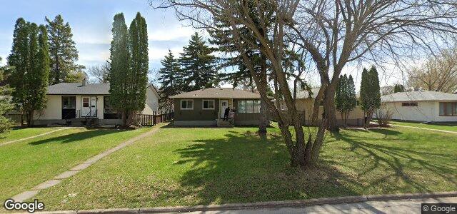 Larawan ng 640 Grierson Avenue sa Winnipeg, Manitoba