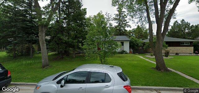 Larawan ng 640 Patricia Avenue sa Winnipeg, Manitoba