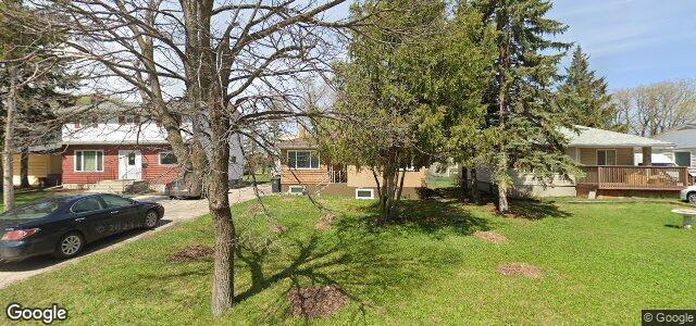 Larawan ng 641 Grierson Avenue sa Winnipeg, Manitoba