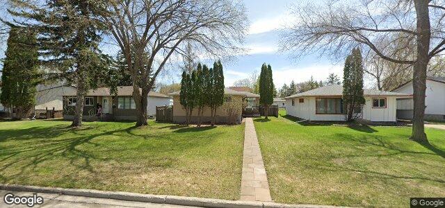Larawan ng 642 Grierson Avenue sa Winnipeg, Manitoba