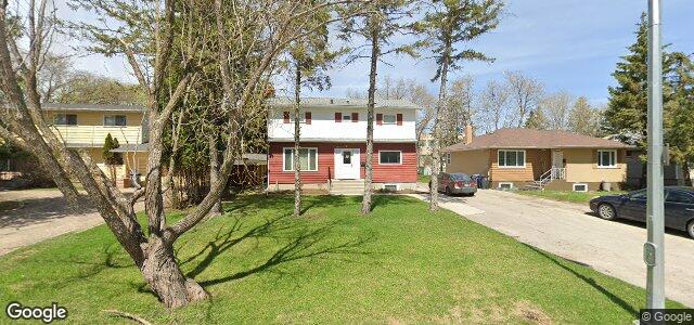 Larawan ng 643 Grierson Avenue sa Winnipeg, Manitoba