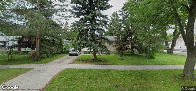 643 Pasadena Avenue（加拿大曼尼托巴省溫尼伯市）房屋照片