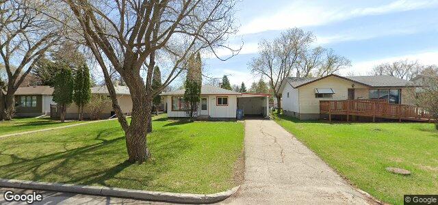 Larawan ng 644 Grierson Avenue sa Winnipeg, Manitoba