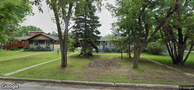 Larawan ng 644 Pasadena Avenue sa Winnipeg, Manitoba