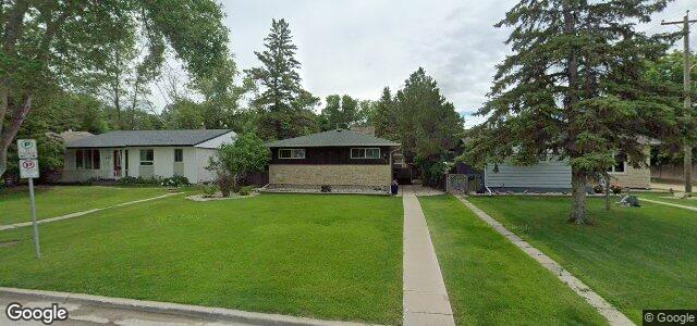 Larawan ng 644 Patricia Avenue sa Winnipeg, Manitoba