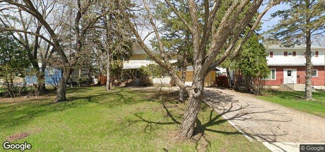 Larawan ng 645 Grierson Avenue sa Winnipeg, Manitoba