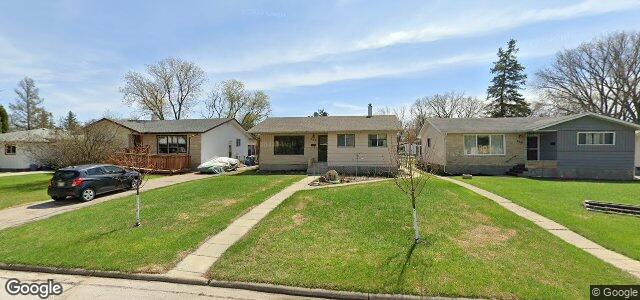 Larawan ng 648 Grierson Avenue sa Winnipeg, Manitoba