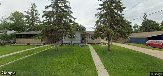 Larawan ng 648 Patricia Avenue sa Winnipeg, Manitoba