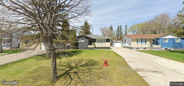 Larawan ng 649 Grierson Avenue sa Winnipeg, Manitoba