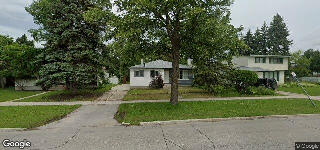 Photo of 649 Silverstone Avenue in Winnipeg, Manitoba