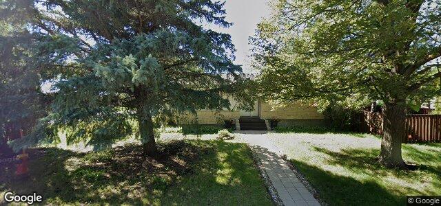 Larawan ng 65 Ryerson Avenue sa Winnipeg, Manitoba